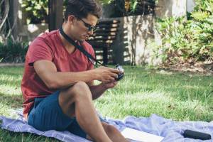 Elegante pero informal: cómo vestir en verano