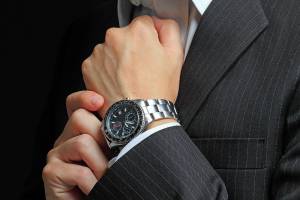 Relojes de pulsera: cómo y por qué